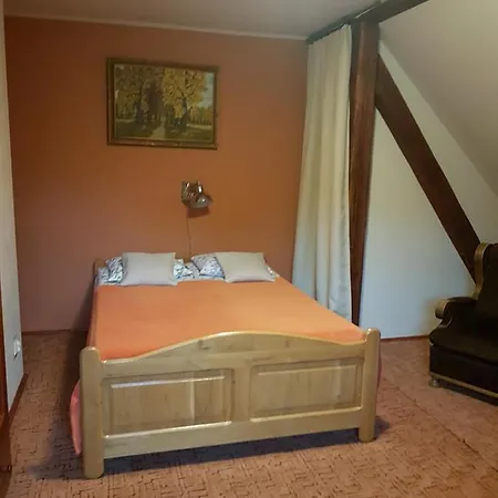 Lesniczowka Nad Jeziorem Zamordeje