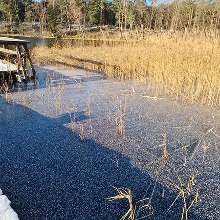 Agroturismo Leśniczówka Nad Jeziorem Zamordeje