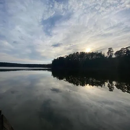 农家乐 Lesniczowka Nad Jeziorem *