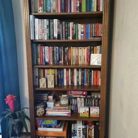 Lesniczowka Nad Jeziorem 农家乐 *