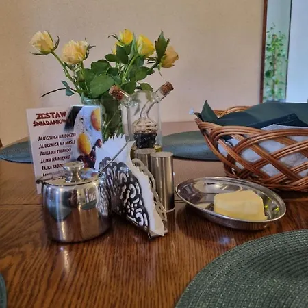 Lesniczowka Nad Jeziorem Zamordeje