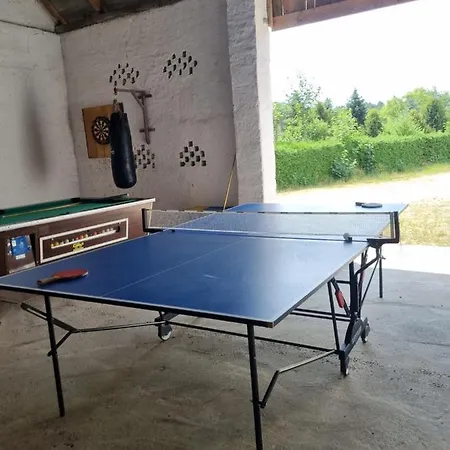 Lesniczowka Nad Jeziorem Zamordeje