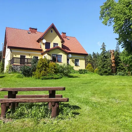 Lesniczowka Nad Jeziorem * Zamordeje