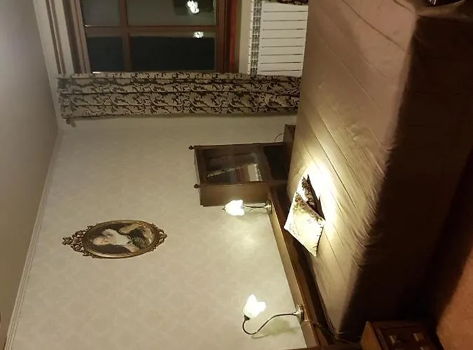 Leśniczówka Nad Jeziorem Alojamento de Turismo Rural Zamordeje