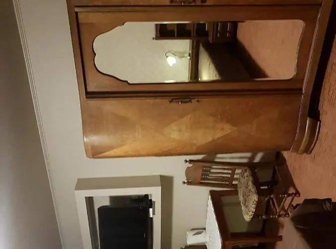 Leśniczówka Nad Jeziorem *